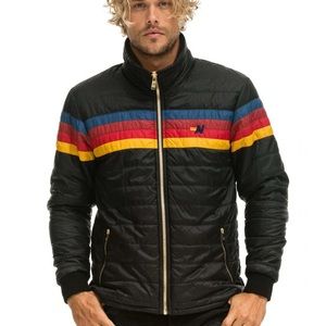 Brand new with tags and never worn. Made in California. Size large L